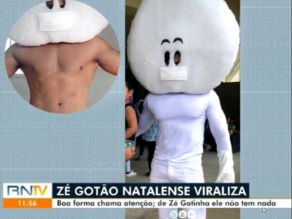 Zé Gotão famoso mostrando a pica gostosa